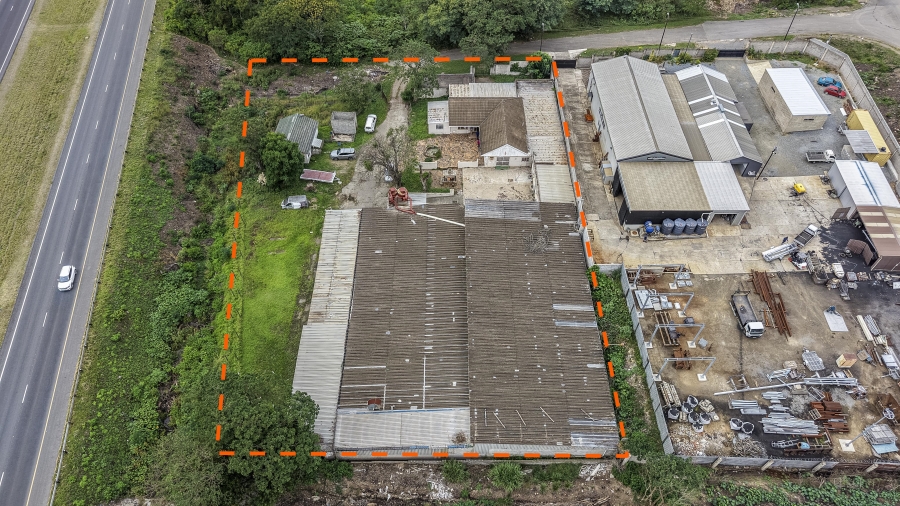 Commercial Property for Sale in Wilsonia Eastern Cape